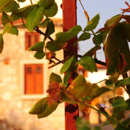 Nebojsega B&B Santa Croce Mare Bagian luar foto