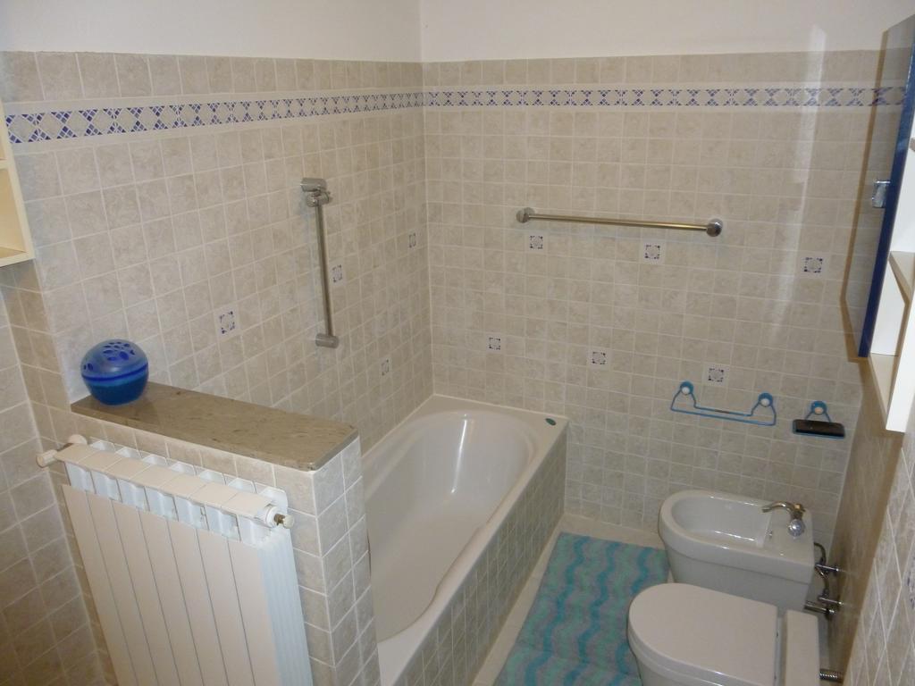 Nebojsega B&B Santa Croce Mare Ruang foto