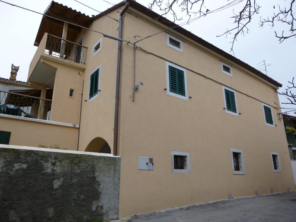 Nebojsega B&B Santa Croce Mare Bagian luar foto