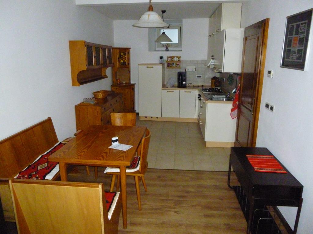Nebojsega B&B Santa Croce Mare Bagian luar foto