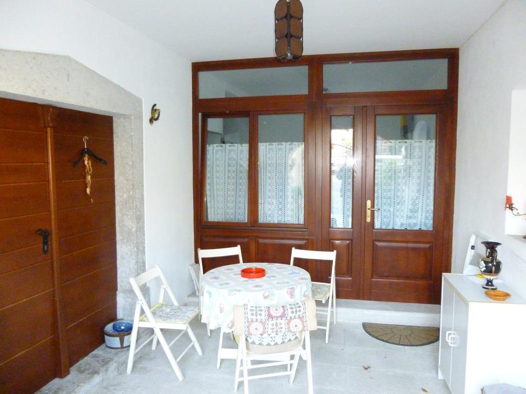 Nebojsega B&B Santa Croce Mare Bagian luar foto