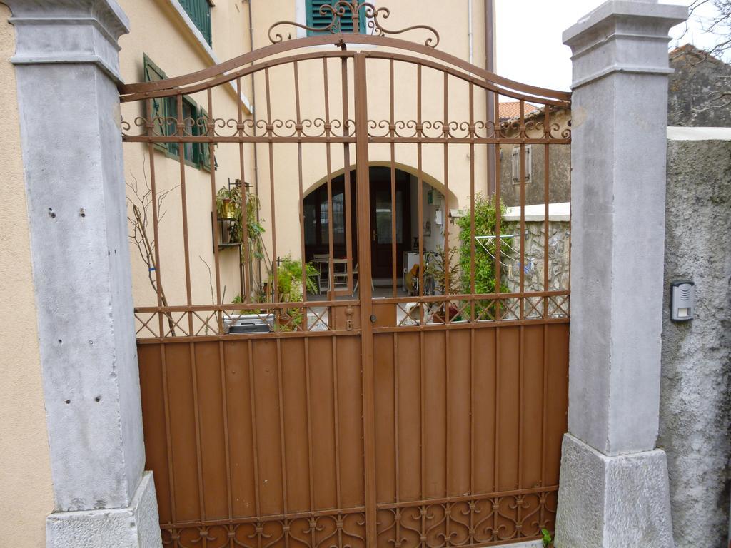 Nebojsega B&B Santa Croce Mare Bagian luar foto