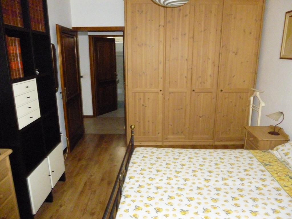 Nebojsega B&B Santa Croce Mare Bagian luar foto