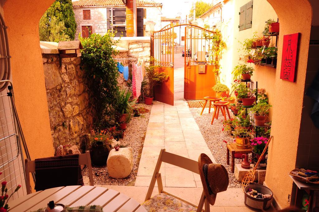 Nebojsega B&B Santa Croce Mare Bagian luar foto