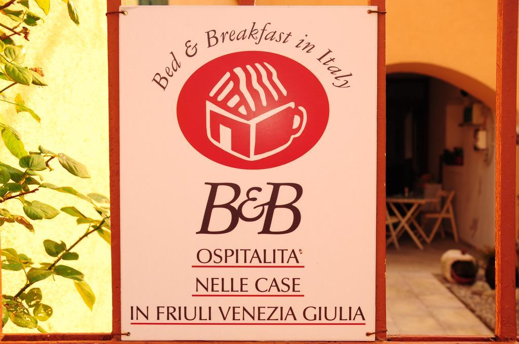 Nebojsega B&B Santa Croce Mare Bagian luar foto