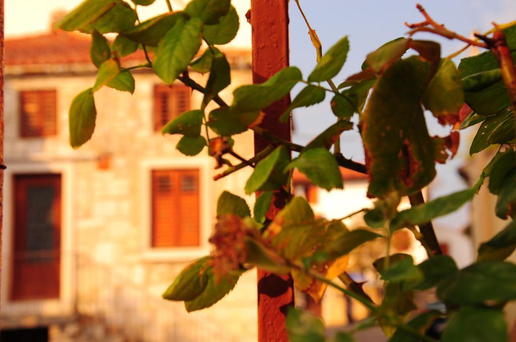 Nebojsega B&B Santa Croce Mare Bagian luar foto
